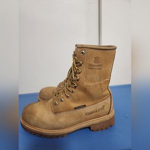 Carolina Work Boots - image 1